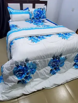 Luxury Bedding Set