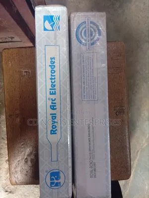 4kg Royal Arc Electrode(Gauge 10)