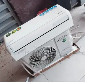 Brand New 1.5hp Kenstar Inverter Split Unit Airconditioner