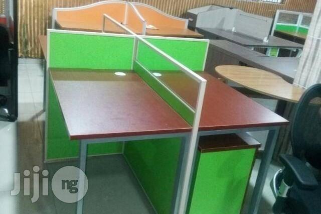 Workstation