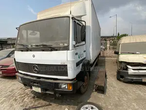 Packing and Unpacking Services in Ikeja