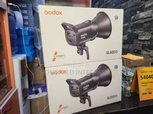 Godox Sl60iid