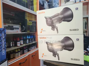 Godox Sl60iid