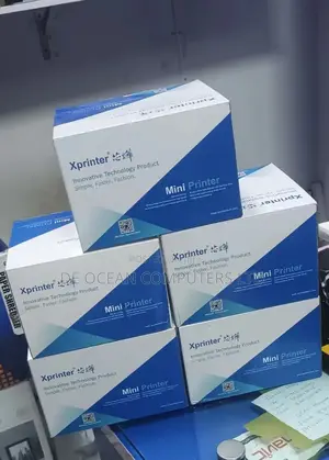 Xprinter USB 80mm