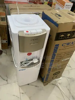 Sustainable Sip Cway Water Dispenser Executive 3c-Cwm26hc