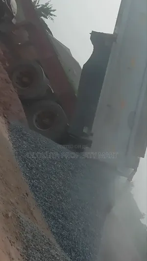Granite Full 20 Ton