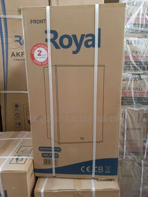 Refrigerator 105 Liters