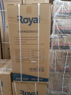 Refrigerator 105 Liters