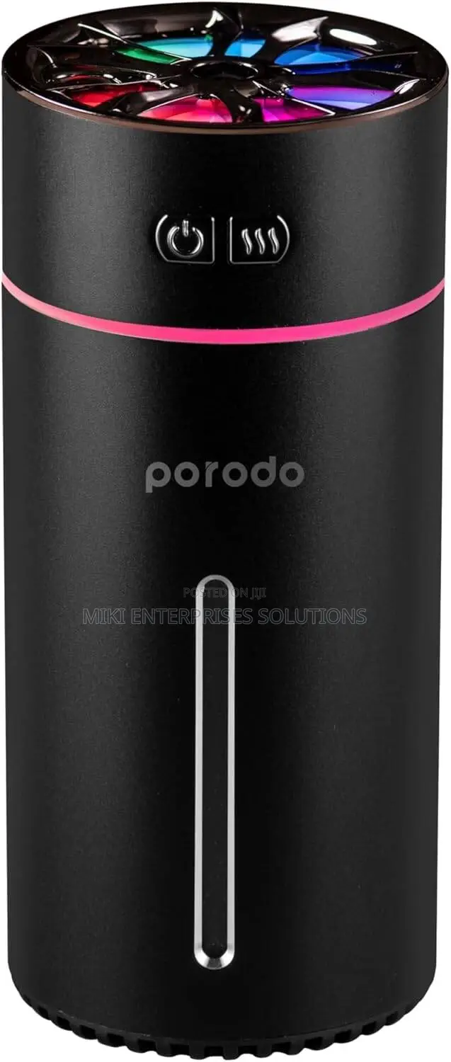 Porodo Portable Air Diffuser