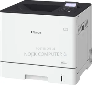 Canon Lbp710cx Printer