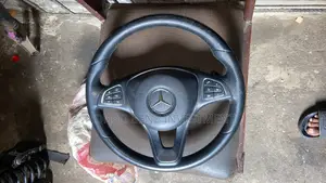 Complete Steering Wheel C300(W 205) 2015