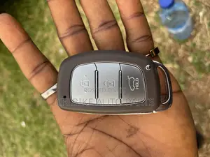 Hyundai Tucson/Elentra Keyless & Programing