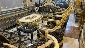 Original Turkey Royal Chair