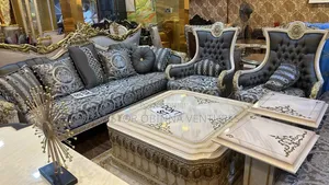 Original Turkey Royal Chair