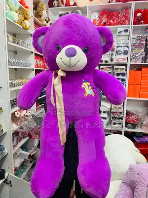 80cm Teddy