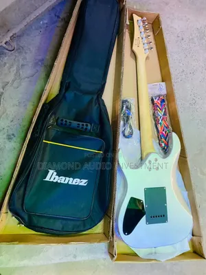 Ibanez Lead Guitar
