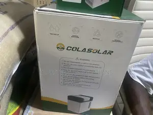 Colasolar Solar Generator 2000w Machine