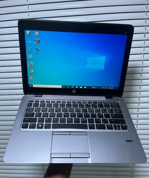 Laptop HP EliteBook 820 G1 8GB Intel Core I5 HDD 500GB