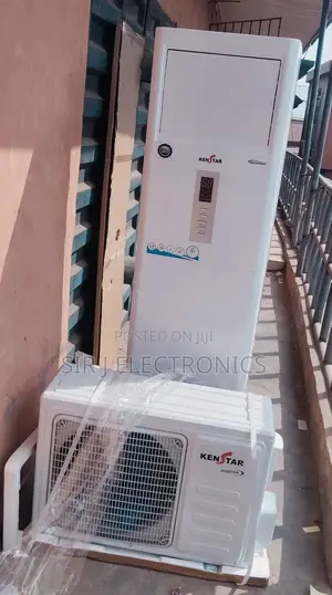 Brand New Kenstar 2tons/2hp Standing Unit Inverter Aircon