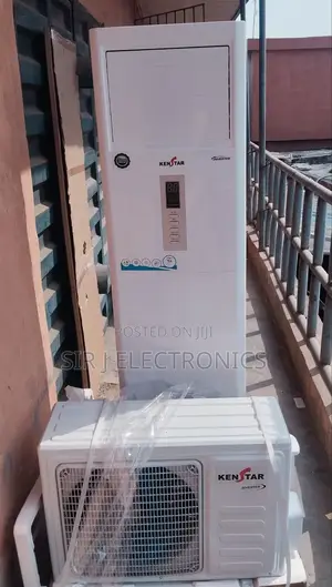 Original 2tons/2hp Kenstar Standing Unit Inverter Aircon
