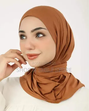 Egyptian Small Size Hijabs