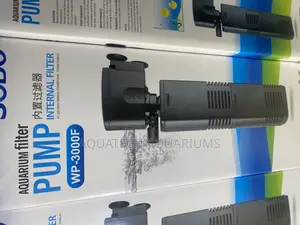 Aquarium Filter