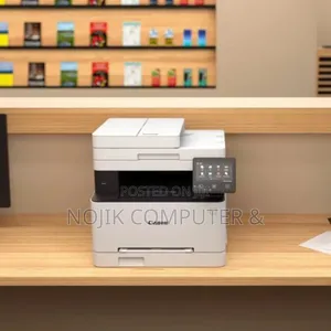 Canon Mf651cw Printer