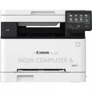 Canon Mf651cw Printer