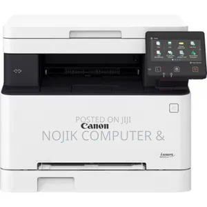 Canon Mf651cw Printer