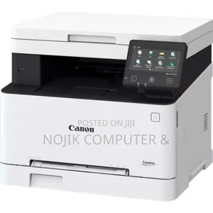Canon Mf651cw Printer