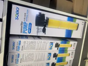 Aquarium Internal Filter