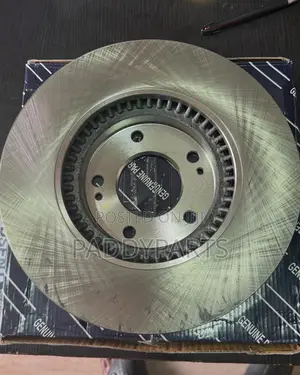 Kia Sportage Rotor Brake Disc 2014-2019