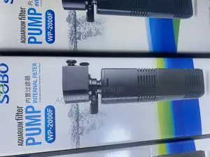Sobo Filter for Aquarium