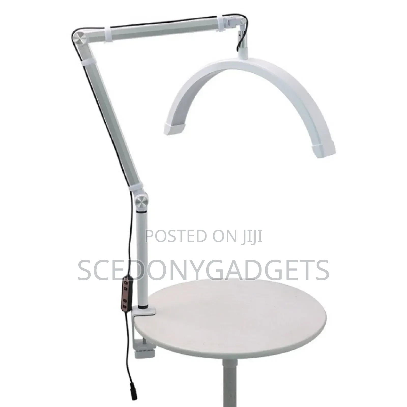 HD-M3X Pro Adjustable LED Moon Light