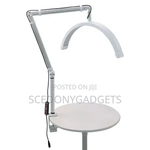 HD-M3X Pro Adjustable LED Moon Light