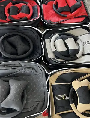 Car Set Cover Available for All Cars. I Sell Car Accessories