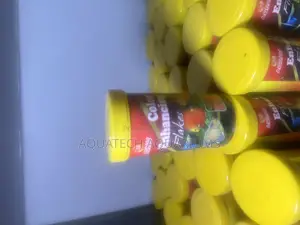 Aquarium Fish Flakes