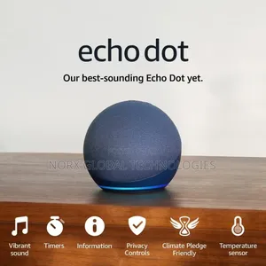 Amazon Echo Dot