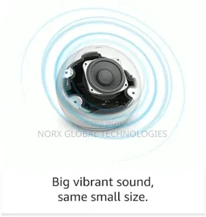 Amazon Echo Dot