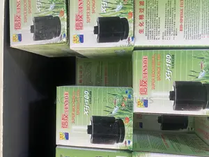 Big Size Sponge Filter