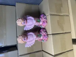 Naughty Boy Decor