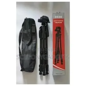Tripod Stand F-3520 M