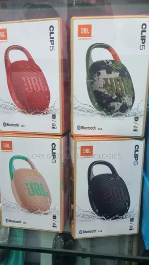 Jbl Clip 5