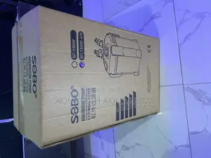 Canister Filter for Aquarium