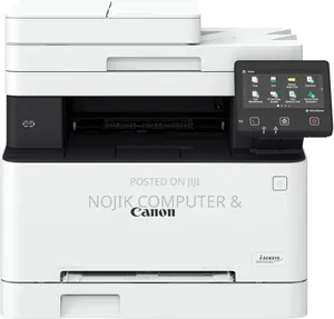 Canon Mf657cdw Printer