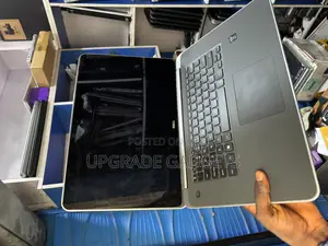 Laptop Dell XPS 15 (9550) 16GB Intel Core I7 SSD 256GB