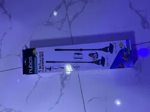 Aquarium 5 in 1 Cleaning Set