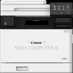 Canon Mf754cdw Printer