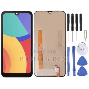 Alcatel 1L, 1V 1SE Screen for Sale Available