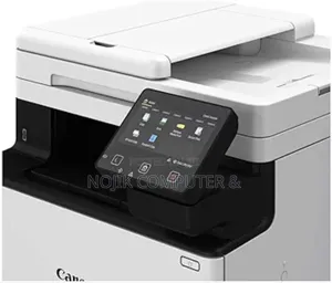 Canon Mf752cdw Printer